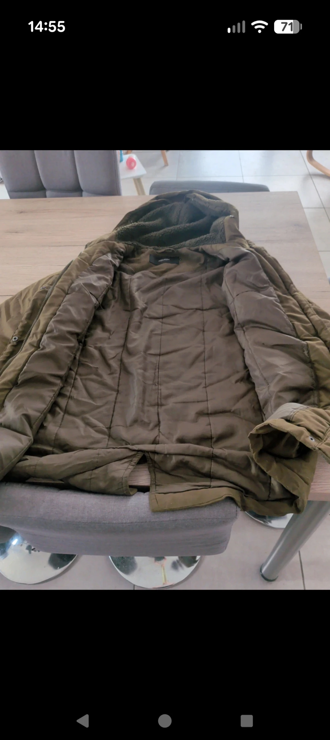 Chaqueta – photo 3